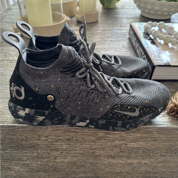 Kevin durant  gold platter - Picture 3 of 8